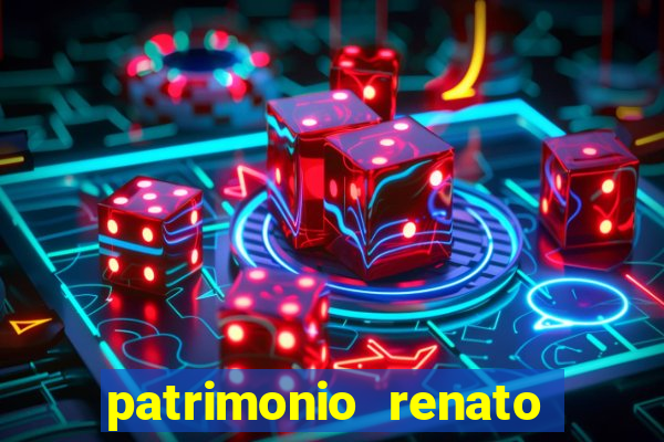 patrimonio renato garcia 2024